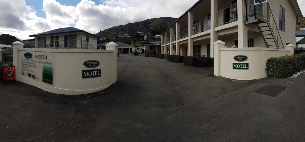 Jasmine Court Motel Picton Exterior photo