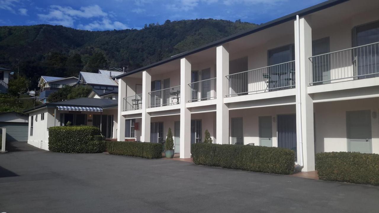 Jasmine Court Motel Picton Exterior photo