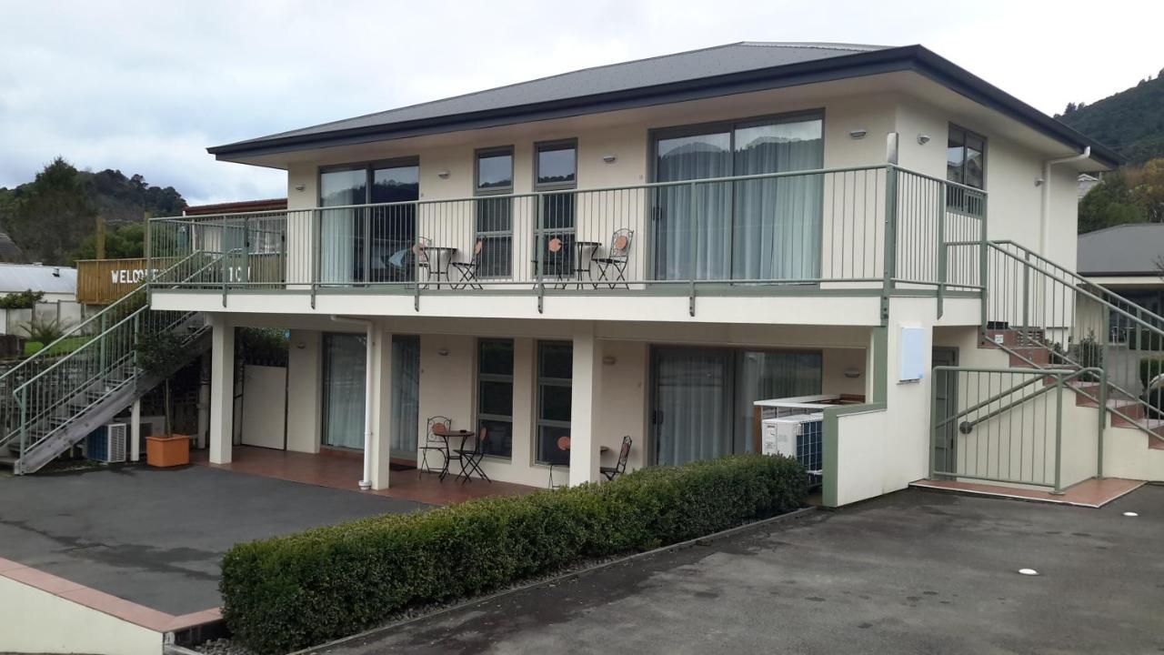 Jasmine Court Motel Picton Exterior photo